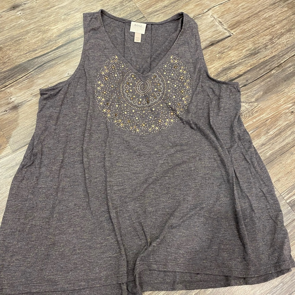 Knox rose Women’s tank top